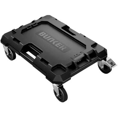 Draper Bunker 29444 Load-up Stacking Dolly 130kg Draper Bunker 29444 Load-up Stacking Dolly 130kg