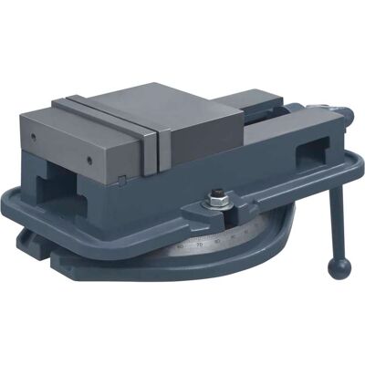 vidaXL Turntable Vice 360° Cast Iron 160mm - Turntable Vice vidaXL Turntable Vice 360° Cast Iron 160mm - Turntable Vice