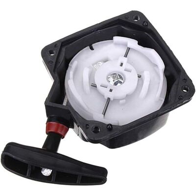 OEM Replacement Rewind Starter, Universal Pull Starter, Traction Starter, Digger, Brush Cutter, Power Head For Mini Cultivators OEM Replacement Rewind Starter, Universal Pull Starter, Traction Starter, Digger, Brush Cutter, Power Head For Mini Cultivators