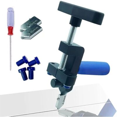 WOIYIC Tile Cutter, Manual Tile Cutter, Ceramic Tile Cutter, Porcelain Tile Cutter For Professionals With Adjustable Laser Guide, Precision Cutting, Non-slip Feet And Ergonomic Handle WOIYIC Tile Cutter, Manual Tile Cutter, Ceramic Tile Cutter, Porcelain Tile Cutter For Professionals With Adjustable Laser Guide, Precision Cutting, Non-slip Feet And Ergonomic Handle