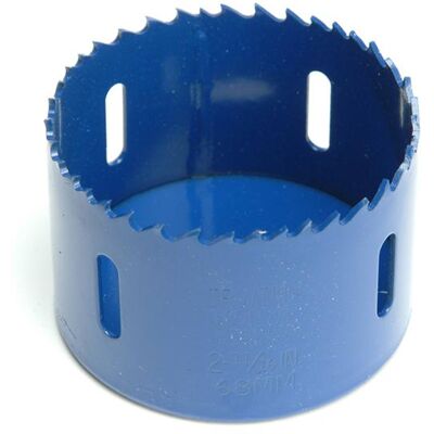 Irwin Bi-Metal High Speed Holesaw 73mm - Holesaw Irwin Bi-Metal High Speed Holesaw 73mm - Holesaw
