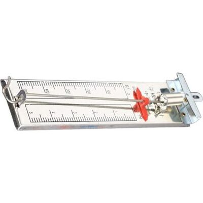 PUNNYB Professional 10m Positioning Line Measure Tool Slump Stencil PUNNYB Professional 10m Positioning Line Measure Tool Slump Stencil