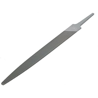 Bahco - 1-111-06-1-0 Warding Bastard Cut File 150mm (6in) Bahwb6 Bahco - 1-111-06-1-0 Warding Bastard Cut File 150mm (6in) Bahwb6