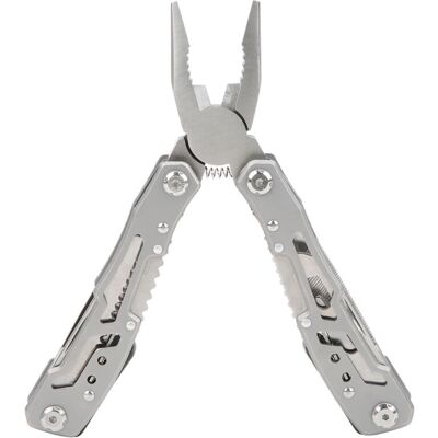 OEM Folding Multi-tool, Bottle Opener Pliers, Multi-grip Tool, Stainless Steel Screwdriver, Wire Cutter, Multi-tool Outdoor Equipment OEM Folding Multi-tool, Bottle Opener Pliers, Multi-grip Tool, Stainless Steel Screwdriver, Wire Cutter, Multi-tool Outdoor Equipment