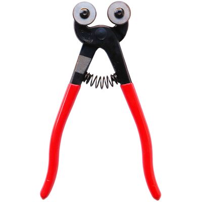 OEM (red) Tile Nippers, Glass Cutter Pliers, Tile Cutting Pliers, For Ceramics, Other Various Materials, Cut Glass Tiles OEM (red) Tile Nippers, Glass Cutter Pliers, Tile Cutting Pliers, For Ceramics, Other Various Materials, Cut Glass Tiles
