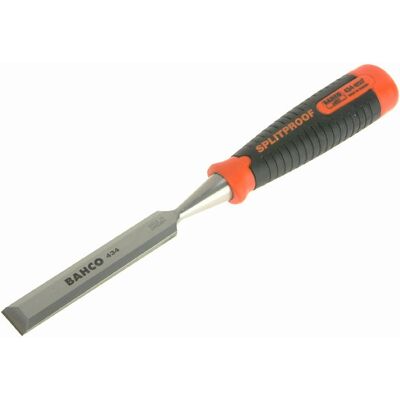 Bahco 434-12 Bevel Edge Chisel 12mm - Chisel Bahco 434-12 Bevel Edge Chisel 12mm - Chisel