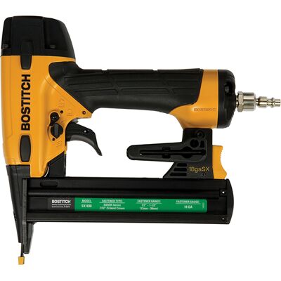 Bostitch SX1838-E Pneumatic Stapler - Construction Tool Bostitch SX1838-E Pneumatic Stapler - Construction Tool