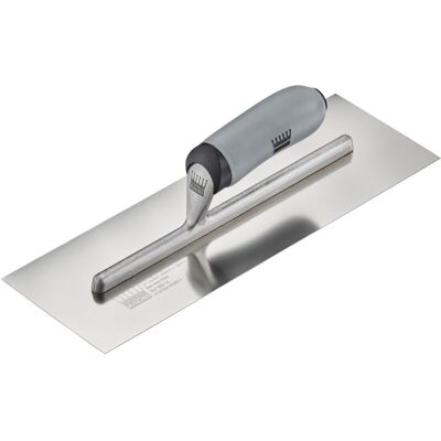 Ragni - R418s-14 - Stainless Steel - 14 Inch - Trowel Ragni - R418s-14 - Stainless Steel - 14 Inch - Trowel