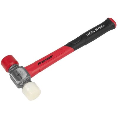 Sealey FGM12 Premier Dual Face Mallet Sealey FGM12 Premier Dual Face Mallet