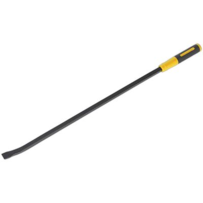 Sealey Pry Bar 900mm Heavy-Duty - Crowbar Sealey Pry Bar 900mm Heavy-Duty - Crowbar