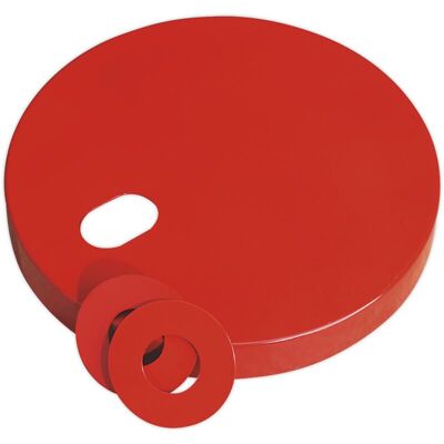 TP67/X Fixing Kit for EP80 Gear Oil Drums - Sealey TP67/X Fixing Kit for EP80 Gear Oil Drums - Sealey