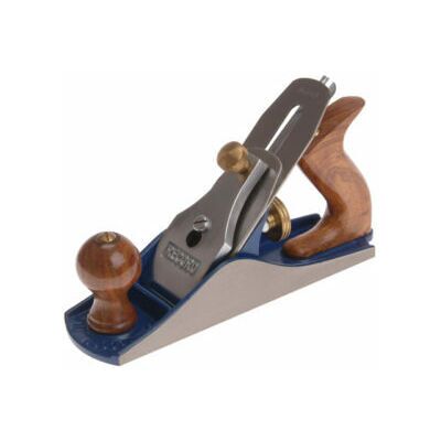 Irwin 04 Smoothing Plane 50mm (2in) Irwin 04 Smoothing Plane 50mm (2in)