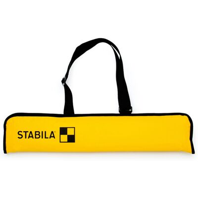 16599 Spirit Level Carry Bag 60cm - Stabila 16599 Spirit Level Carry Bag 60cm - Stabila