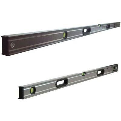 Stanley Fatmax - Pro Box Beam Spirit Level - 2000mm Stanley Fatmax - Pro Box Beam Spirit Level - 2000mm