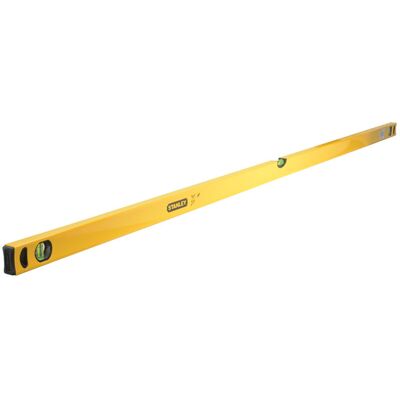 Stanley - Classic Box Level 3 Vial 180cm STA143108 Stanley - Classic Box Level 3 Vial 180cm STA143108