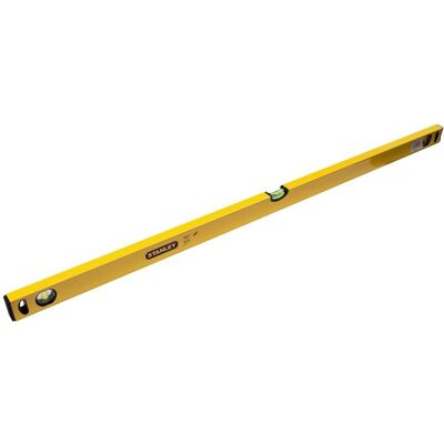 Stanley - STA143106 Classic Box Level 120cm Stanley - STA143106 Classic Box Level 120cm
