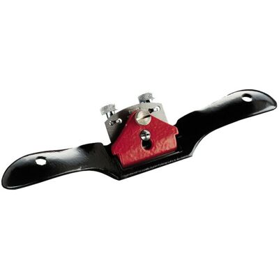 Stanley - 1-12-151 No 151 Spokeshave - Convex/Flat Base Stanley - 1-12-151 No 151 Spokeshave - Convex/Flat Base