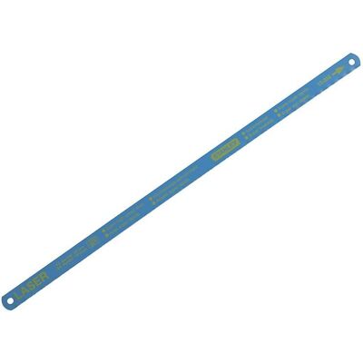 Stanley - 1-15-558 Bi-Metal Hacksaw Blade 300mm (12in) x 24 tpi Pack 100 STA115558 Stanley - 1-15-558 Bi-Metal Hacksaw Blade 300mm (12in) x 24 tpi Pack 100 STA115558