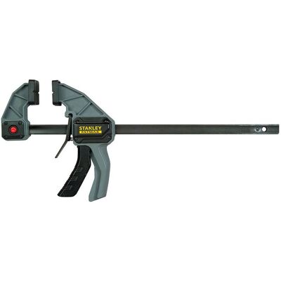 Stanley - FatMax® xl Trigger Clamp 150mm STA083238 Stanley - FatMax® xl Trigger Clamp 150mm STA083238