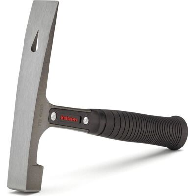 Hultafors - TB600 Bricklayer's Hammer 900g (31oz) HULTB600 Hultafors - TB600 Bricklayer's Hammer 900g (31oz) HULTB600