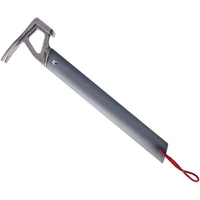 YMYNY Tent Hammer Aluminum Camping Mallet Puller Lightweight Multifunctional Tool for Hiking Awning Tent Peg Gray YMYNY Tent Hammer Aluminum Camping Mallet Puller Lightweight Multifunctional Tool for Hiking Awning Tent Peg Gray