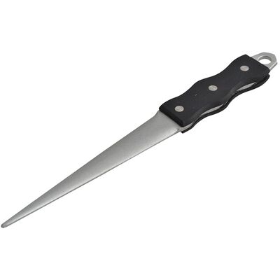 Trend - DWS/TF6/F Diamond Taper Metal Sharpening File Edge Blade Honing Tool 6in Trend - DWS/TF6/F Diamond Taper Metal Sharpening File Edge Blade Honing Tool 6in