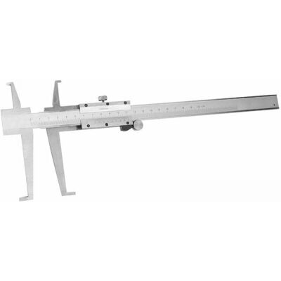 Cyslmuk - Vernier Caliper,9-200mm Internal Micrometer Gauge Ruler,0.02mm Measuring Accuracy,Carbon Steel,for Measuring Inner Hole Inner Diameter Cyslmuk - Vernier Caliper,9-200mm Internal Micrometer Gauge Ruler,0.02mm Measuring Accuracy,Carbon Steel,for Measuring Inner Hole Inner Diameter
