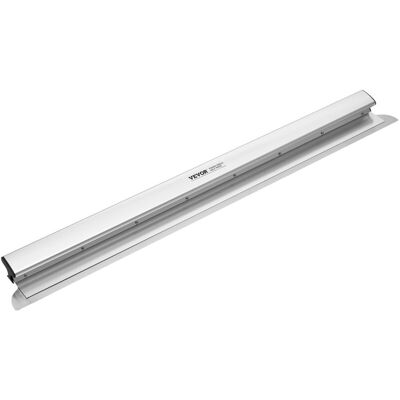Vevor Drywall Skimming Blade - 48 inch - Professional Wall Coating Tool Vevor Drywall Skimming Blade - 48 inch - Professional Wall Coating Tool