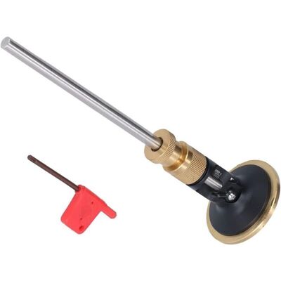 ODIPIE Wheel Marking Gauge, Woodworking Marking Kit, Wood Marking Tools with MM Scale, Marking Gauge ODIPIE Wheel Marking Gauge, Woodworking Marking Kit, Wood Marking Tools with MM Scale, Marking Gauge