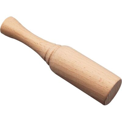 TORMATOR Wood carving mallet, leather mallet, beechwood carving mallet, craft hammer, woodworking tools, for leather crafts TORMATOR Wood carving mallet, leather mallet, beechwood carving mallet, craft hammer, woodworking tools, for leather crafts