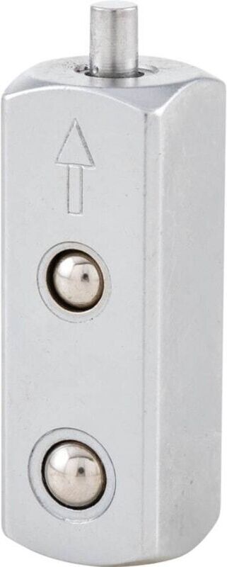 3/4' Square dr Double-ended Lug - Kennedy