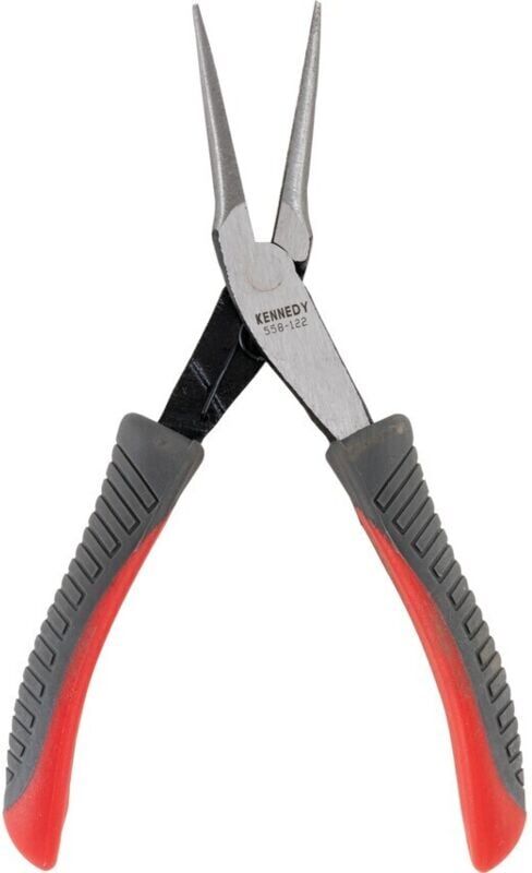 Kennedy - 150mm/6' Micro Professional Needle Nose Pliers