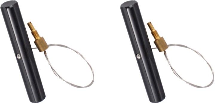 TLILY 2X Air Valve Stem Puller Remover Tire Change for Motorcycle Bike High Quality Used Pulling Installer Tool