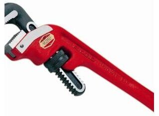 Ridgid - 31065 31065 Heavy-Duty End Pipe Wrench 300mm (12in) RID31065