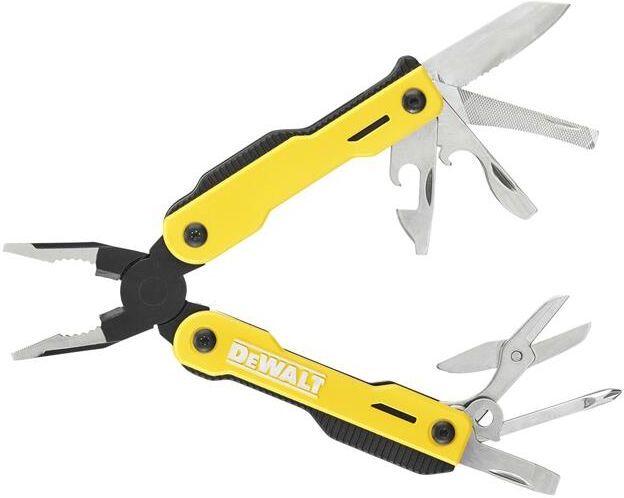 DWHT0-71843 16-in-1 Multi Tool DHT071843 - Dewalt