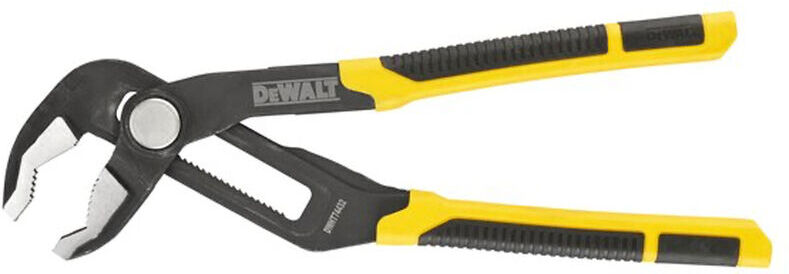 DWHT0-74432 V-Jaw 300mm Pushlock Pliers - Dewalt