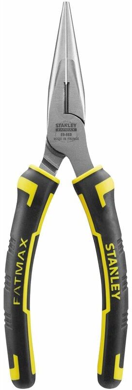 Stanley - FatMax� Long Nose Pliers 150mm (6in) STA089869