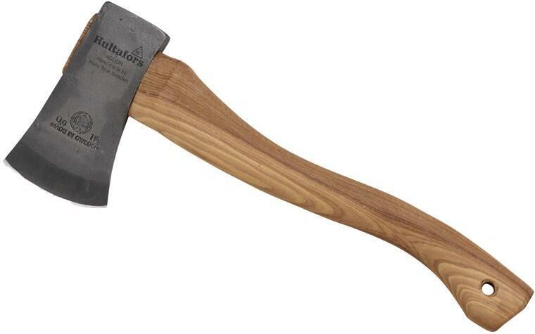 Hultafors - Hatchet 600g (1.1/4 lb) - HUL840025