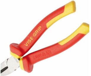 Irwin Diagonal Cutter Pliers vde 200mm