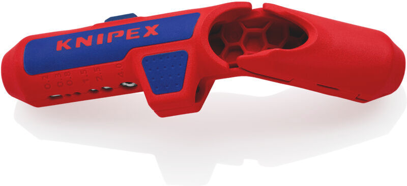 Knipex - 16 95 01 sb ErgoStrip Dismantling Tool Right Handed