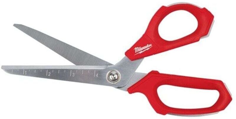 Milwaukee Offset Scissors - 4932479410