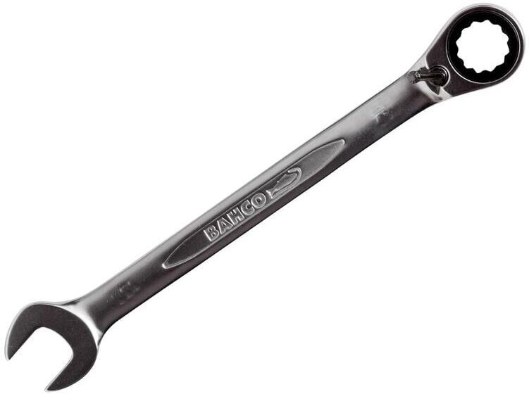 Bahco 1RM Ratcheting Combination Wrench 13mm BAH1RM13
