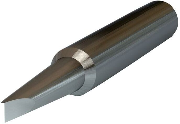 Weller - WLTS24IR60 Screwdriver Soldering Tip 2.4mm for WLIR60 WELS24IR60