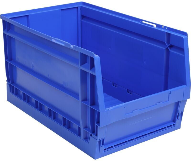 Sealey - Collapsible Storage Bin 30L