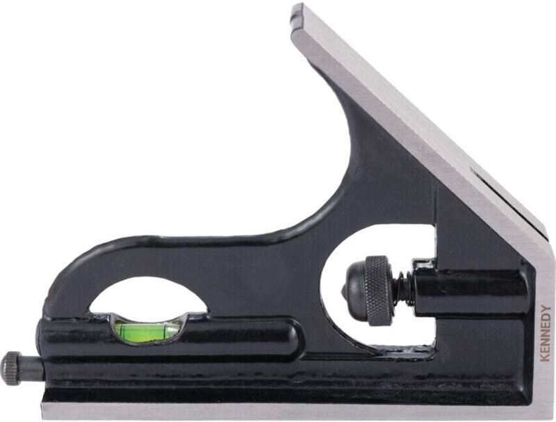 Square Head for KCS300 Combination Set - Kennedy
