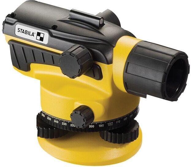 Stabila - 17862 ols 26 Optical Level STBOLS26