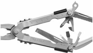 GERBER Stainless Steel Multi-Plier 600 - Needlenose