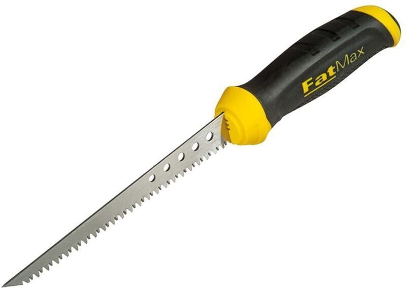 Stanley - FatMax� Jab Saw & Scabbard STA220556