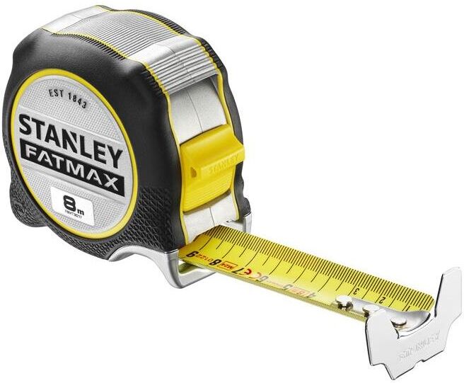 Dewalt - Stanley FMHT38217-0 fatmax xtreme Tape Measure 8m Width 32mm Metric STA038217