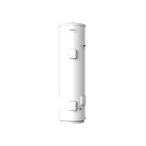 Assure 210DDD Direct Unvented Hot Water Cylinder 7737169 - Baxi